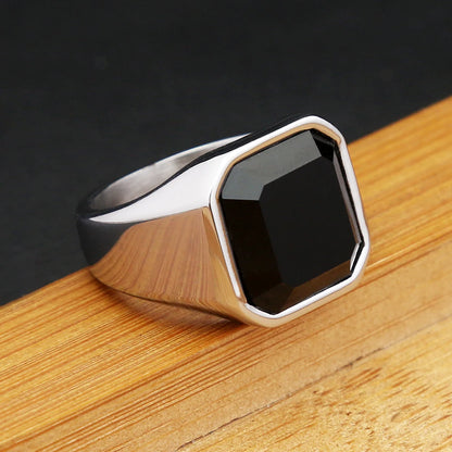 Dragon Claw Ring (316L)